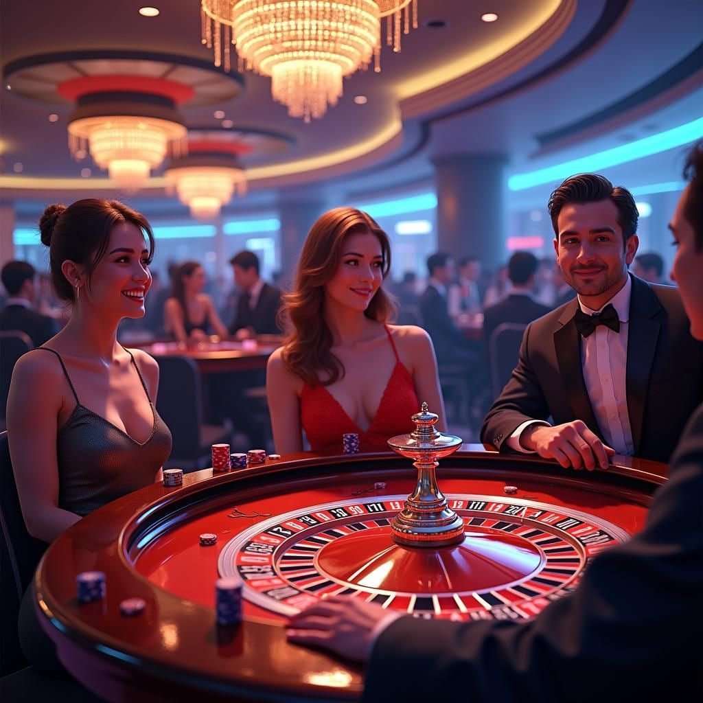 sbctoto 4d live dealer studio with professional equipment streaming Dragon Tiger game